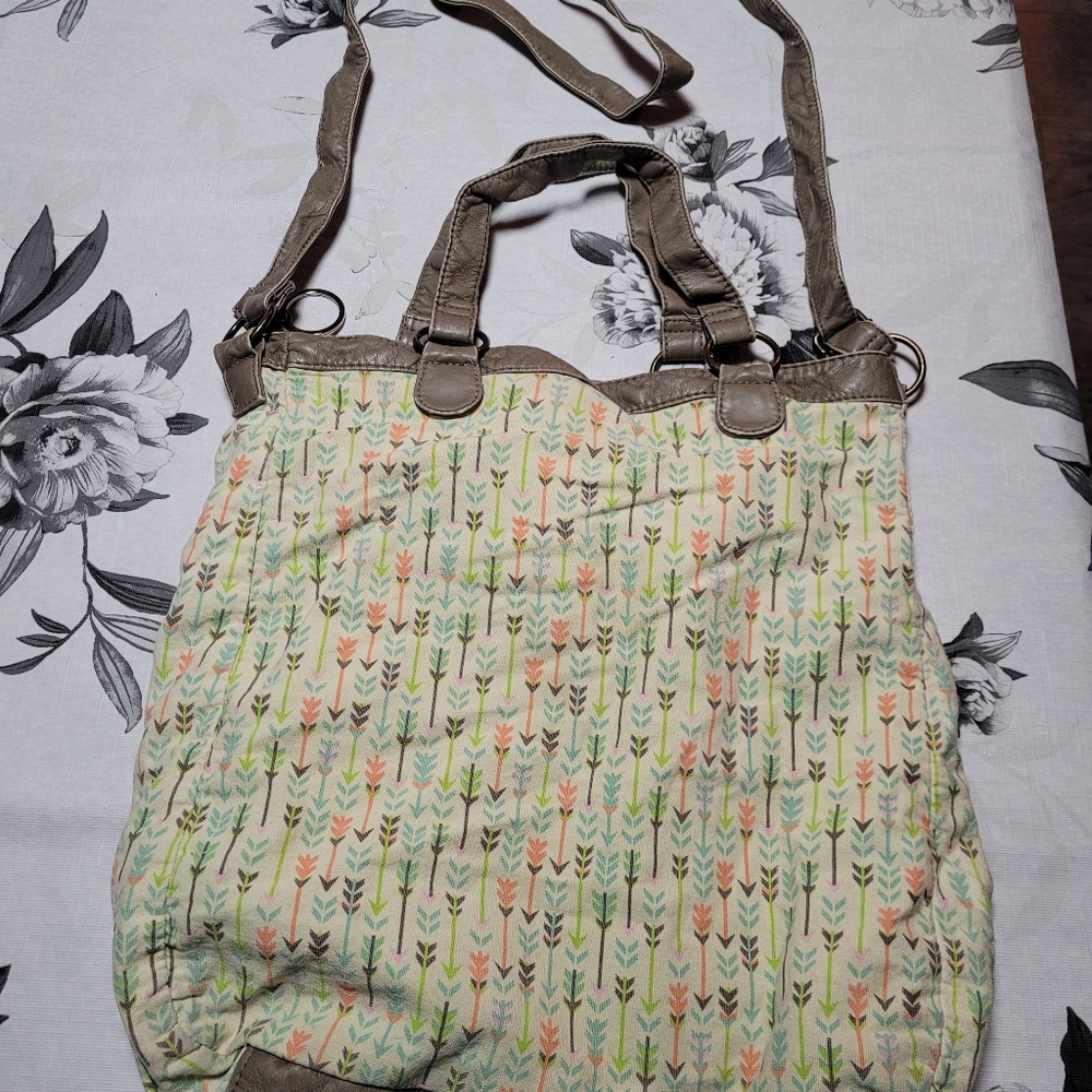 Arrow bag - Picture 2 of 2